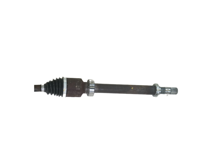 TRANSMISION DELANTERA DERECHA RENAULT MODUS 2009