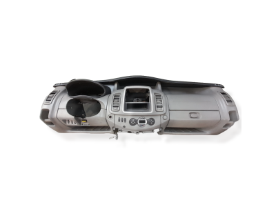 SALPICADERO RENAULT TRAFIC 2002