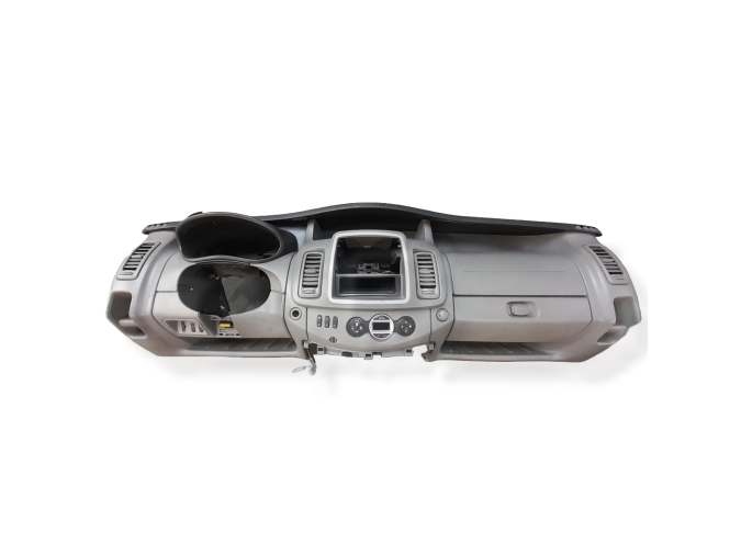 SALPICADERO RENAULT TRAFIC 2002