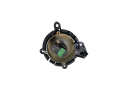 FARO ANTINIEBLA DELANTERO IZQUIERDO MINI COOPER 2004