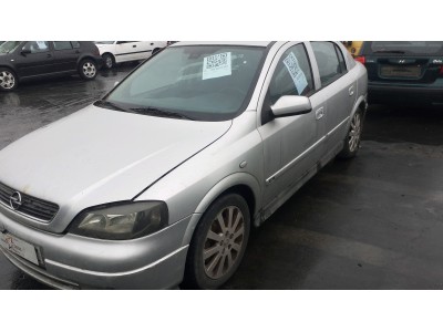 PANEL FRONTAL OPEL ASTRA 2003