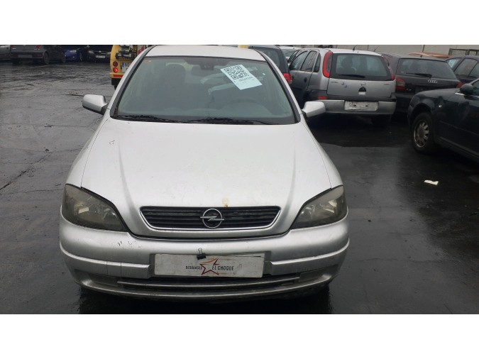 PANEL FRONTAL OPEL ASTRA 2003