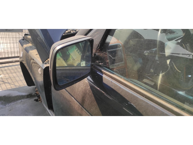 RETROVISOR IZQUIERDO LAND ROVER RANGER
