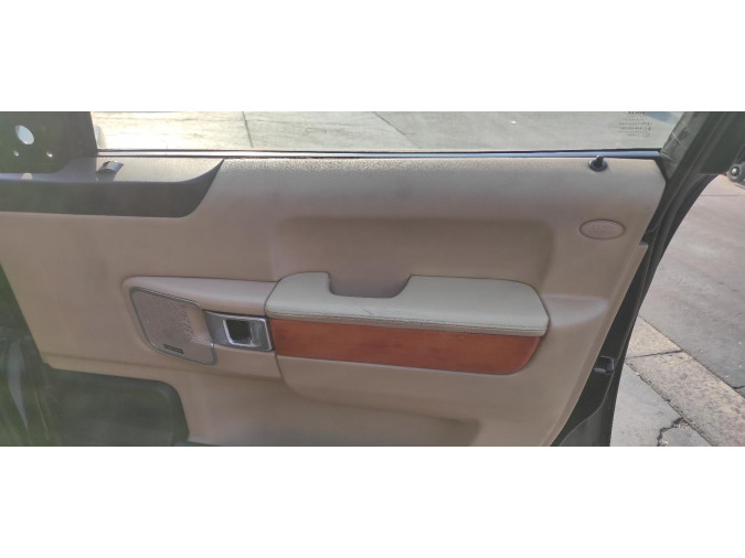 ELEVALUNAS DELANTERO DERECHO LAND ROVER RANGER