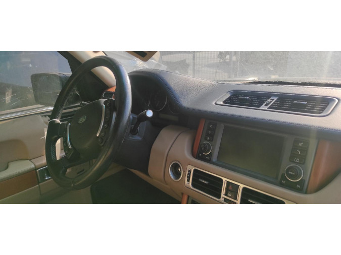 KIT AIRBAG LAND ROVER RANGER