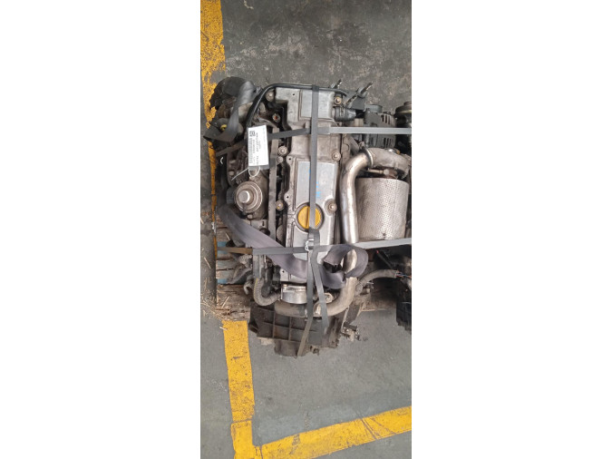 MOTOR SO OPEL VECTRA 2001