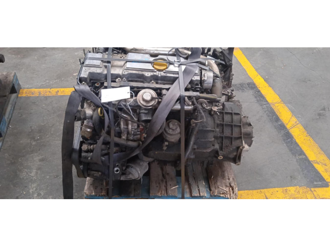 MOTOR SO OPEL VECTRA 2001
