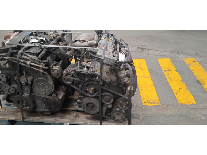 MOTOR SO OPEL VECTRA 2001