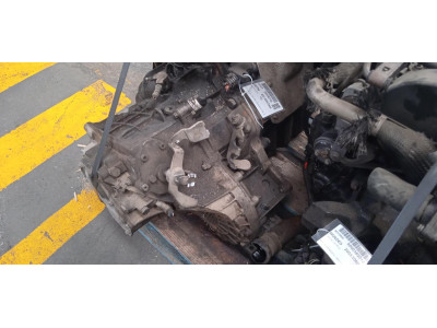 CAJA CAMBIOS OPEL VECTRA 2001