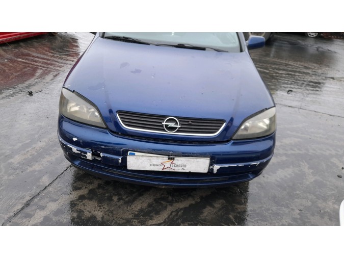 PANEL FRONTAL OPEL ASTRA 2003