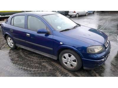 AIRBAG DELANTERO DERECHO OPEL ASTRA 2003