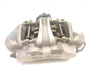 Pinza de Freno ALFA ROMEO STELVIO 2018