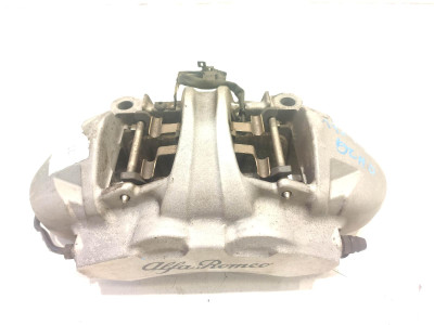 Pinza de Freno ALFA ROMEO STELVIO 2018