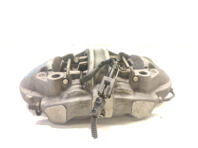 Pinza de Freno ALFA ROMEO STELVIO 2018