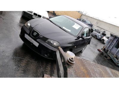 BOMBA SERVODIRECCION SEAT IBIZA 2006