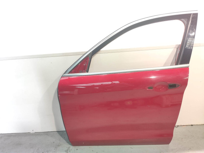 PUERTA DELANTERA IZQUIERDA ALFA ROMEO STELVIO 2018