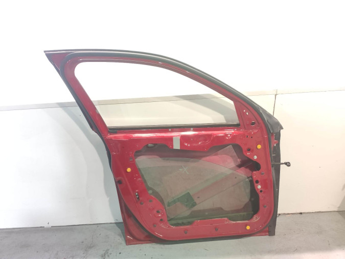PUERTA DELANTERA IZQUIERDA ALFA ROMEO STELVIO 2018