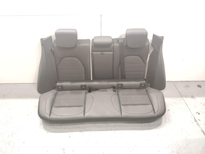 INTERIOR COMPLETO SO ALFA ROMEO STELVIO 2018