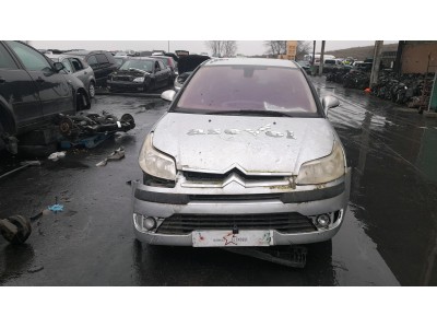 PALANCA CAMBIO CITROEN C4 2005