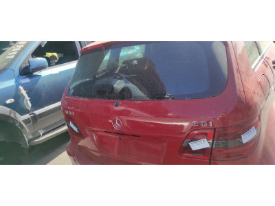 PORTON TRASERO MERCEDES CLASE B 2006