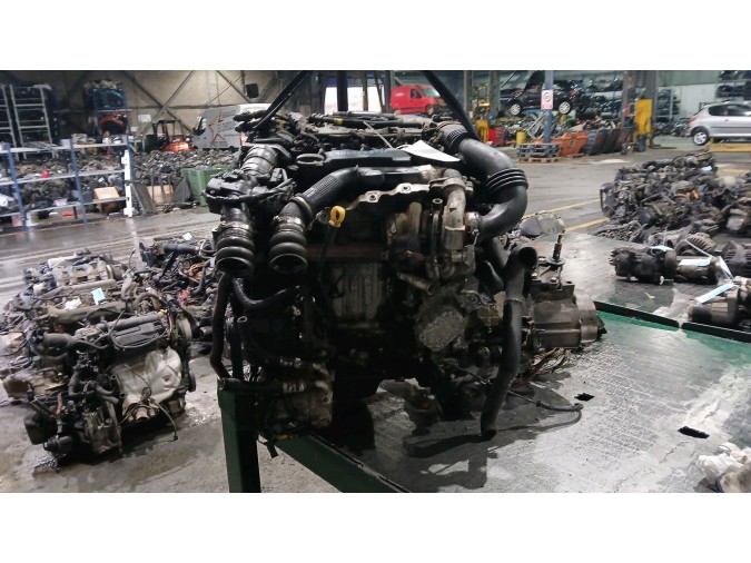 COMPRESOR AIRE ACONDICIONADO CITROEN C4 2005