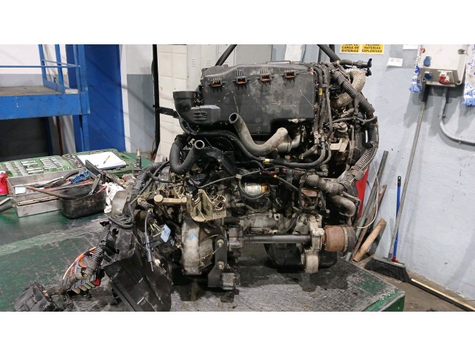COMPRESOR AIRE ACONDICIONADO CITROEN C4 2005