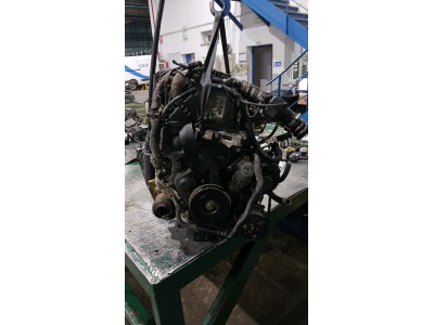 Alternador CITROEN C4 2005
