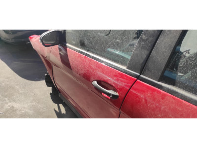PUERTA DELANTERA IZQUIERDA MERCEDES CLASE B 2006