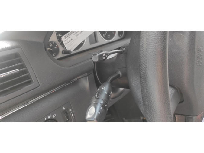 Mando Luces MERCEDES CLASE B 2007