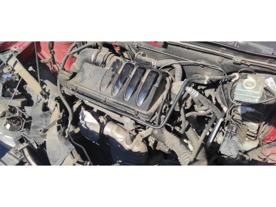 MOTOR SO MERCEDES CLASE B 2006