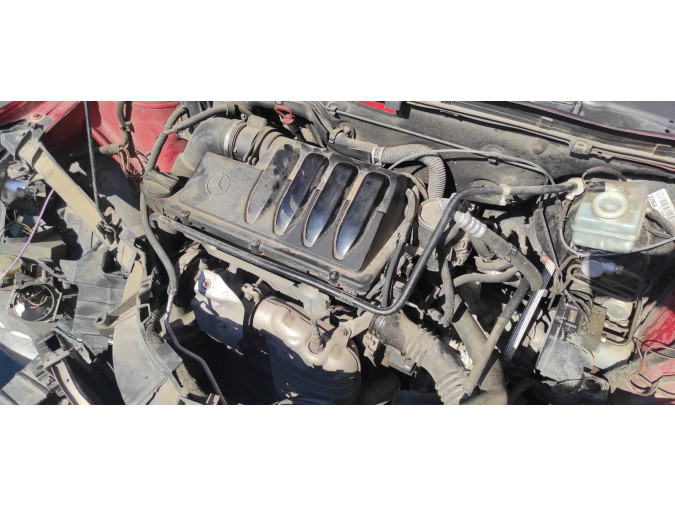 MOTOR SO MERCEDES CLASE B 2006