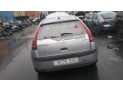 Autorradio CITROEN C4 2005