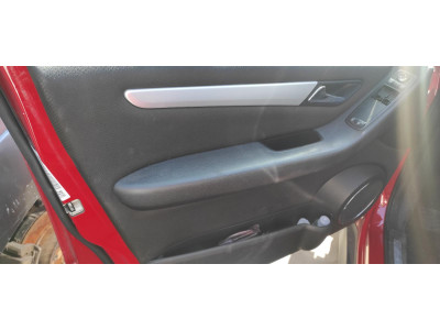 ELEVALUNAS DELANTERO IZQUIERDO MERCEDES CLASE B 2006