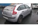 CERRADURA CAPO CITROEN C4 2005