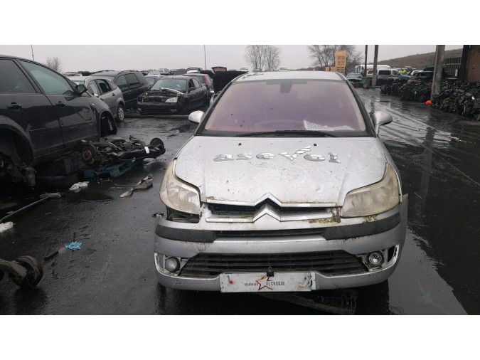 CERRADURA CAPO CITROEN C4 2005