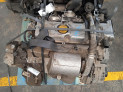 MOTOR SO OPEL ASTRA 1998