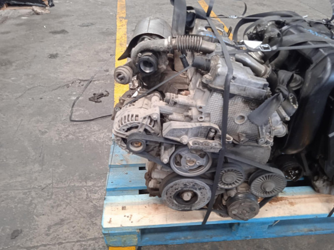 MOTOR SO OPEL ASTRA 1998