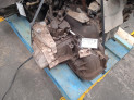 CAJA CAMBIOS OPEL ASTRA 1998