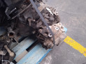 CAJA CAMBIOS OPEL ASTRA 1998