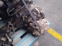 CAJA CAMBIOS OPEL ASTRA 1998