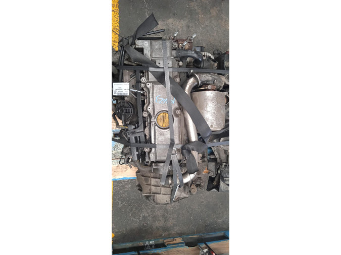 MOTOR SO OPEL VECTRA 2002