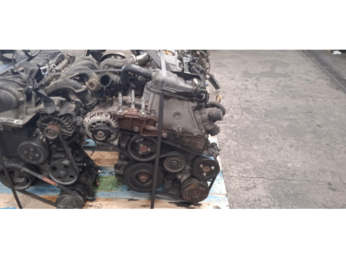 MOTOR SO OPEL VECTRA 2002