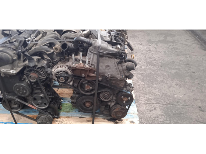 MOTOR SO OPEL VECTRA 2002