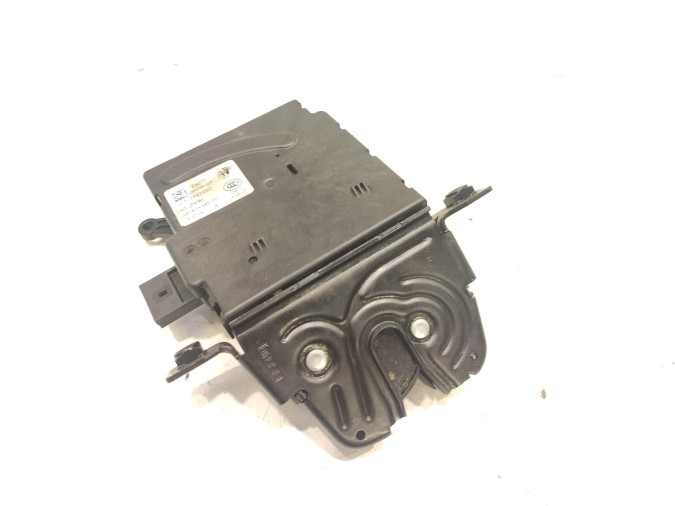 CERRADURA PORTON TRASERO ALFA ROMEO STELVIO 2018