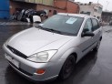 CAJA CAMBIOS FORD FOCUS 1999
