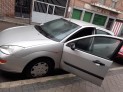 CAJA CAMBIOS FORD FOCUS 1999