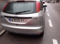CAJA CAMBIOS FORD FOCUS 1999