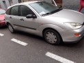 Alternador FORD FOCUS 1999