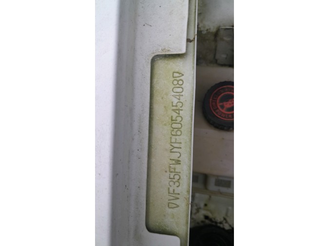 FARO DELANTERO IZQUIERDO PEUGEOT PARTNER 2002