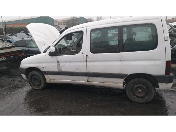 PILOTO INTERMITENTE LATERAL DELANTERO IZQUIERDO PEUGEOT PARTNER 2002